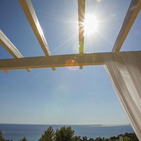 Sunset Paradise Lassi  Ngoại thất bức ảnh