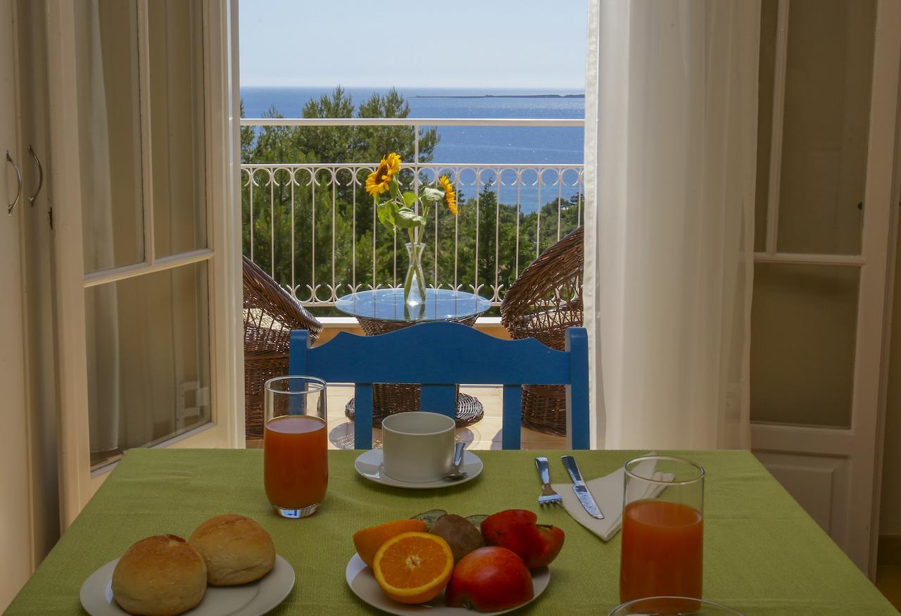 Sunset Paradise Lassi  Ngoại thất bức ảnh
