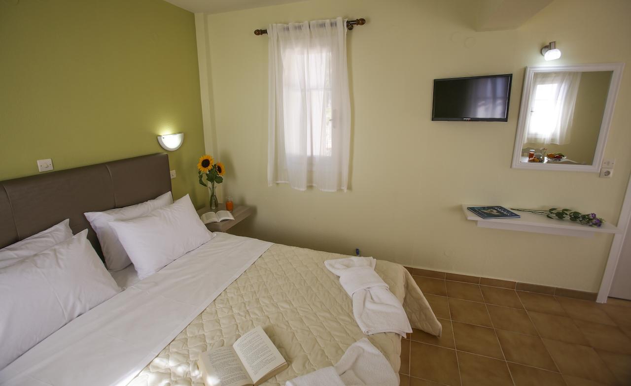 Sunset Paradise Lassi  Ngoại thất bức ảnh