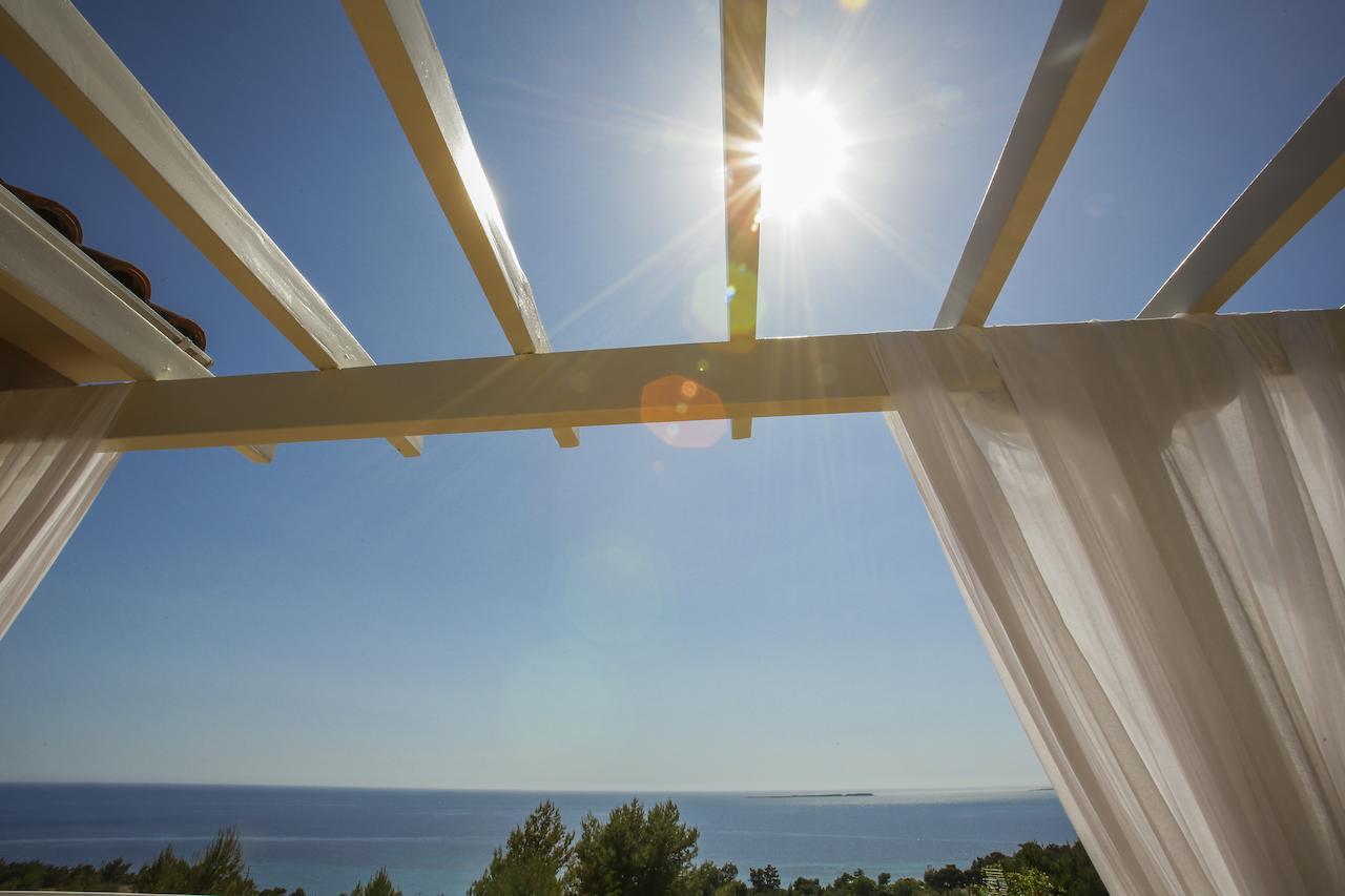 Sunset Paradise Lassi  Ngoại thất bức ảnh