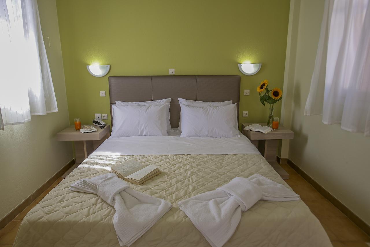 Sunset Paradise Lassi  Phòng bức ảnh