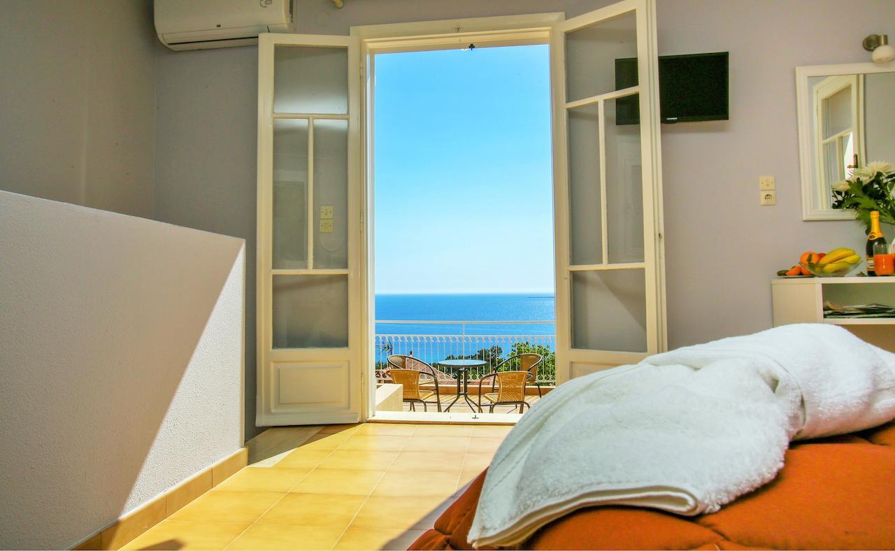 Sunset Paradise Lassi  Phòng bức ảnh