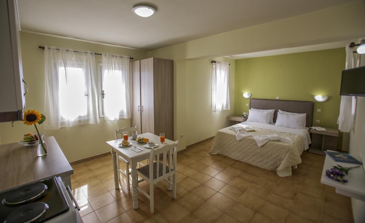 Sunset Paradise Lassi  Ngoại thất bức ảnh