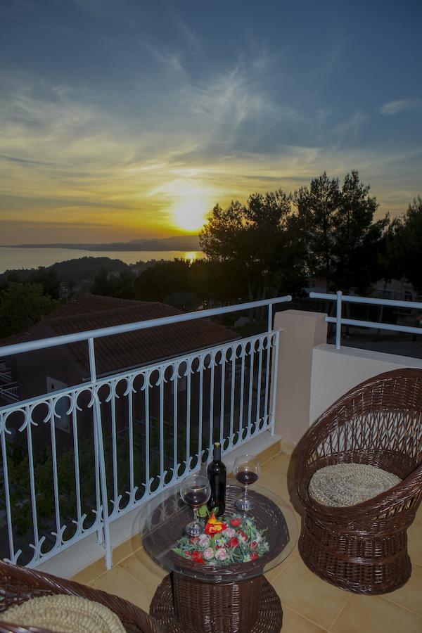 Sunset Paradise Lassi  Ngoại thất bức ảnh