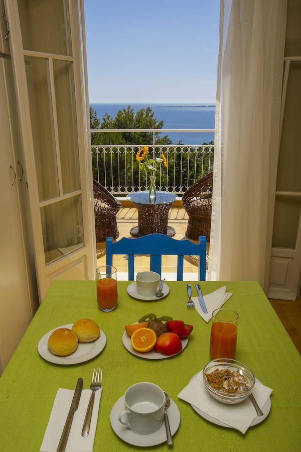 Sunset Paradise Lassi  Ngoại thất bức ảnh